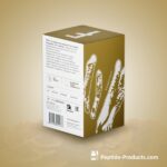 Cordyceps Fungiline 120 Cápsulas - Aumente sua Energia e Resistência Naturalmente - 3