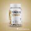 Cordyceps Fungiline 60 Cápsulas - Aumente sua Energia e Resistência com Adaptógenos Naturais