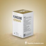 Cordyceps Fungiline 60 Cápsulas - Aumente sua Energia e Resistência com Adaptógenos Naturais - 2