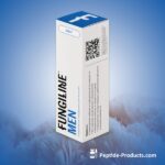 DAILY MEN LIQUID COMPLEX FUNGILINE 50 ml - Suporte Completo para Saúde Masculina e Aumento da Testosterona - 3