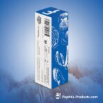 DAILY MEN LIQUID COMPLEX FUNGILINE 50 ml - Suporte Completo para Saúde Masculina e Aumento da Testosterona - 4