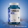 DAILY MEN COMPLEX FUNGILINE 120 Cápsulas - Suporte Natural à Saúde Masculina e Aumento da Testosterona