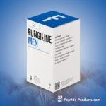 DAILY MEN COMPLEX FUNGILINE 120 Cápsulas - Suporte Natural à Saúde Masculina e Aumento da Testosterona - 3