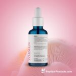 DAILY WOMEN COMPLEX FUNGILINE 50 ml - Suporte Completo para a Saúde da Mulher com Cogumelos Medicinais - 2