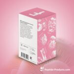 DAILY WOMEN COMPLEX FUNGILINE 120 Cápsulas - Suporte Completo para a Saúde Feminina com Cogumelos Medicinais - 4