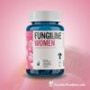 DAILY WOMEN COMPLEX FUNGILINE - Suporte Completo para a Saúde Feminina com Cogumelos Medicinais