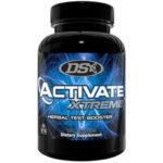 Activate Xtreme - Suplemento para Aumento de Testosterona 60 Cápsulas - 3