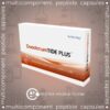 Duodenum TIDE PLUS My Real Way 30 Cápsulas - Bioregulator Peptídico para Saúde do Duodeno