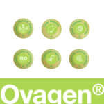 Ovagen Lingual Cytogens 10 ml - Suporte Digestivo e Hepático com Peptídeos Naturais - 5
