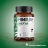 ENERGY COMPLEX FUNGILINE 60 Cápsulas - Aumente sua Energia e Vigor para Atividades Diárias
