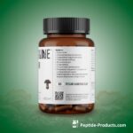 ENERGY COMPLEX FUNGILINE 60 Cápsulas - Aumente sua Energia e Vigor para Atividades Diárias - 2