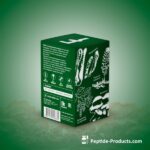 ENERGY COMPLEX FUNGILINE 60 Cápsulas - Aumente sua Energia e Vigor para Atividades Diárias - 4