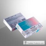 EPITALON® NANOPEP 30 Cápsulas - Restaurador do Sistema Neuroendócrino com Benefícios Cognitivos - 2