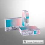 EPITALON® NANOPEP 30 Cápsulas - Restaurador do Sistema Neuroendócrino com Benefícios Cognitivos - 3