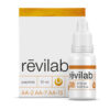 Revilab SL 08 - Peptídeos Sublinguais para Saúde do Sistema Urinário e Bexiga