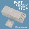 FAST SUGAR STOP Ideal Pharma Peptide - Controle Natural do Açúcar no Sangue e Saúde Metabólica