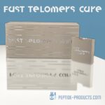 FAST TELOMERS CARE - Suplemento de Peptídeos para Restauração de Telômeros e Longevidade Ativa - 3