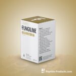 FLAMMULINA FUNGILINE 60 Cápsulas - Imunomodulador Eficaz Contra Alergias e Inflamações - 2