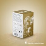 FLAMMULINA FUNGILINE 60 Cápsulas - Imunomodulador Eficaz Contra Alergias e Inflamações - 3