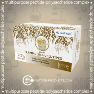 ENOKI FLAMMULINA VELUTIPES - Suplemento de Cogumelo Medicinal com Propriedades Anticâncer e Antimicrobianas