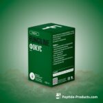 FOCUS COMPLEX FUNGILINE 60 Cápsulas - Clareza Mental e Concentração Eficiente para o Dia a Dia - 3