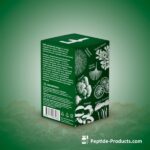 FOCUS COMPLEX FUNGILINE 60 Cápsulas - Clareza Mental e Concentração Eficiente para o Dia a Dia - 4