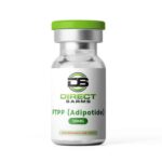 FTPP Adipotide Peptide Vial - Terapia Experimental Para Perda de Peso Rápida e Eficaz - 10mg ampola