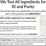 Fungal Fighter - Suporte Natural à Saúde Fúngica com 60 Cápsulas, Dr. Clark