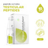 Testoluten Lingual Cytomaxes 10 ml - Suplemento para Potencializar a Saúde Reprodutiva Masculina