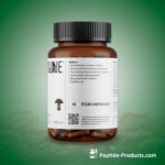 Gastro Complex FUNGILINE 60 Cápsulas - Solução Completa para Saúde Digestiva e Cicatrização Intestinal - 2