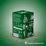 Gastro Complex FUNGILINE 60 Cápsulas - Solução Completa para Saúde Digestiva e Cicatrização Intestinal - 4