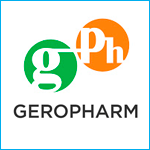 Hepatamin® Classic Geropharm - 40 Cápsulas para Suporte e Recuperação Hepática Eficiente - 3