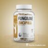 Golden Chanterelle 120 Cápsulas Veganas - Fortalece o Fígado e Melhora a Visão