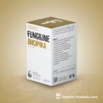 Golden Chanterelle 120 Cápsulas Veganas - Fortalece o Fígado e Melhora a Visão - 2