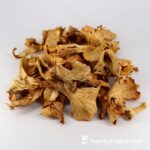 Golden Chanterelle 120 Cápsulas Veganas - Fortalece o Fígado e Melhora a Visão - 4