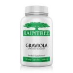 Raintree Anamu 500 mg - Suporte Natural ao Sistema Imunológico e Função Celular - 3
