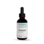 Extrato Líquido de Graviola 2 oz Rainpharm - Suporte Natural à Saúde com Extratos Ecologicamente Sustentáveis - 3
