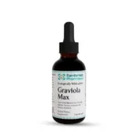 Graviola Max Rainpharm 2 oz - Suporte Natural à Saúde com Fórmula Líquida Potencializada