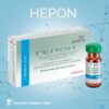 HEPON Avexima 2mg - Agente Imunomodulador para Aumento da Imunidade e Proteção contra Infecções