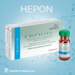 HEPON Avexima 2mg - Agente Imunomodulador para Aumento da Imunidade e Proteção contra Infecções