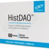 XYMOGEN HistDAO 60 Tablets - Suporte Digestivo e Imunológico com 20.000 HDU