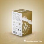 HONEY FUNGUS FUNGILINE 60 Cápsulas - Melhore Seu Sono e Aumente a Clareza Mental - 3