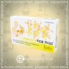 Hyperacid TIDE PLUS FORTE - Peptídeos Bioregulators para Hipercidose e Saúde Gástrica