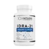 IDRA-21 Limitless Nootropics 90 Cápsulas - Aprimore seu Foco e Memória