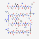 VIP 5mg Amino USA - Peptídeo Liofilizado para Neuroproteção e Resposta Inflamatória - 3