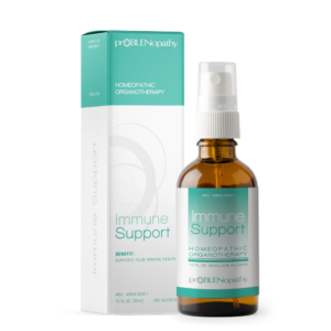 proBLENopathy Immune Support 30 ml - Spray Sublingual para Fortalecer o Sistema Imunológico