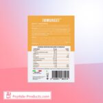 IMMUNGET® NANOPEP - Complexo Peptídico Sintético para Imunidade e Saúde do Sistema Imunológico - 3