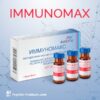 IMMUNOMAX AVEXIMA 200 U - Potencialize Sua Imunidade com Ação Rápida e Eficaz