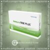 Immune TIDE PLUS My Real Way 30 Cápsulas - Fortaleça Seu Sistema Imunológico Naturalmente