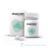 INDOSINE Peptides 30 Tablets - Suplemento Imunomodulador para Prevenção do Câncer
